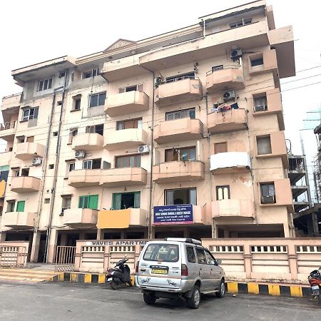 New Sonar Bangla Guest House Visakhapatnam Exterior photo