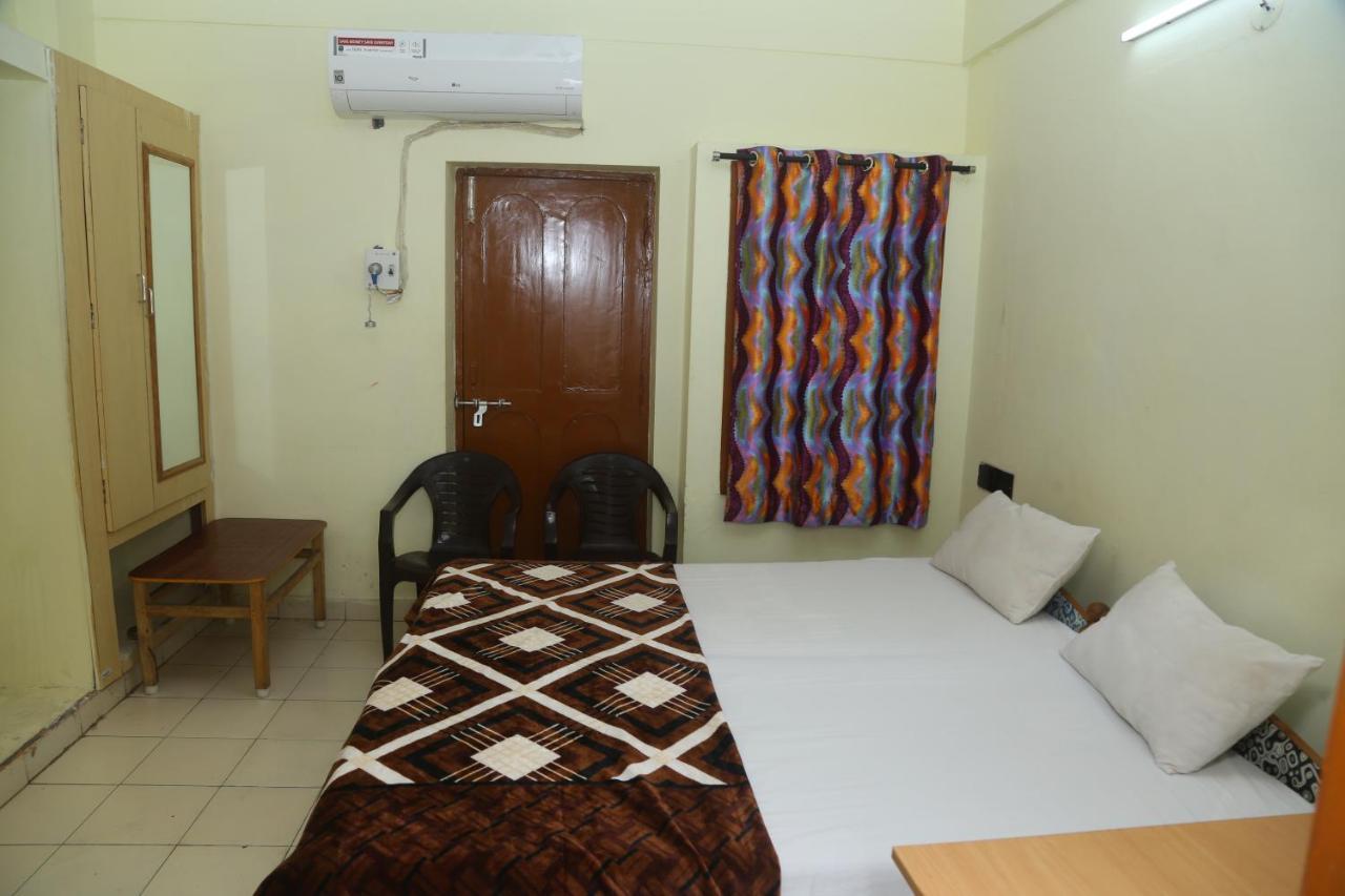 New Sonar Bangla Guest House Visakhapatnam Exterior photo